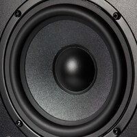 Полочная акустика Radiotehnika Alfa 1.01 MKII - Превью изображения №8 — Интернет-магазин Time-Shop