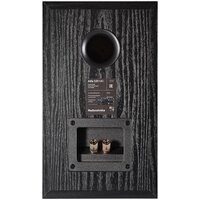 Полочная акустика Radiotehnika Alfa 1.01 MKII - Превью изображения №6 — Интернет-магазин Time-Shop