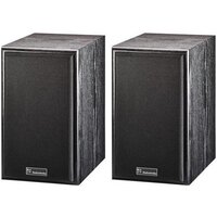 Полочная акустика Radiotehnika Alfa 1.01 MKII - Превью изображения №2 — Интернет-магазин Time-Shop