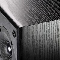 Полочная акустика Radiotehnika Alfa 1.01 MKII - Превью изображения №9 — Интернет-магазин Time-Shop