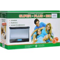 Очиститель воздуха Экология Супер-Плюс-Био (LCD) - Превью изображения №2 — Интернет-магазин Time-Shop