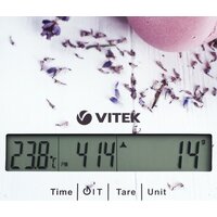 Кухонные весы Vitek VT-8009 - Превью изображения №3 — Интернет-магазин Time-Shop