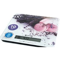 Кухонные весы Vitek VT-8009 - Превью изображения №2 — Интернет-магазин Time-Shop