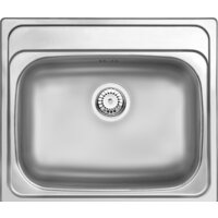 Deante Soul ZYU 3103 (оформление)