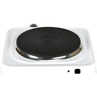 Настольная плита Blackton Bt HP113W - Превью изображения №3 — Интернет-магазин Time-Shop