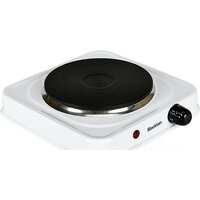 Настольная плита Blackton Bt HP113W - Превью изображения №2 — Интернет-магазин Time-Shop