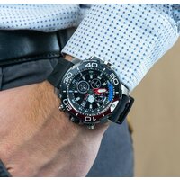 Наручные часы Citizen BJ2167-03E - Превью изображения №6 — Интернет-магазин Time-Shop