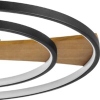 Припотолочная люстра Lightstar Lodi 723227 - Превью изображения №5 — Интернет-магазин Time-Shop