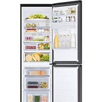 Холодильник Samsung RB34C635EBN/EF - Превью изображения №5 — Интернет-магазин Time-Shop