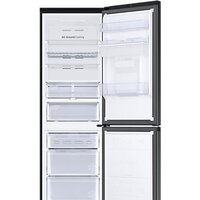 Холодильник Samsung RB34C635EBN/EF - Превью изображения №4 — Интернет-магазин Time-Shop