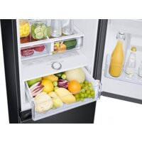 Холодильник Samsung RB34C635EBN/EF - Превью изображения №6 — Интернет-магазин Time-Shop