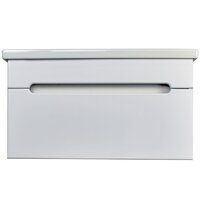  Doratiz Тумба под умывальник Магнолия 80 9912.655 (белый) - Превью изображения №3 — Интернет-магазин Time-Shop