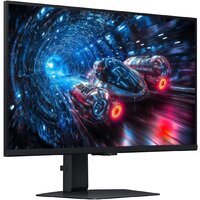 Игровой монитор Samsung Odyssey G7 LS27FG706EIXCI - Превью изображения №3 — Интернет-магазин Time-Shop