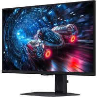 Игровой монитор Samsung Odyssey G7 LS27FG706EIXCI - Превью изображения №2 — Интернет-магазин Time-Shop