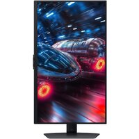 Игровой монитор Samsung Odyssey G7 LS27FG706EIXCI - Превью изображения №7 — Интернет-магазин Time-Shop