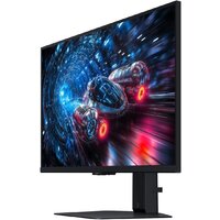 Игровой монитор Samsung Odyssey G7 LS27FG706EIXCI - Превью изображения №4 — Интернет-магазин Time-Shop