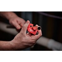 Труборез Milwaukee для медных труб 3-15 мм 48-22-9250 - Превью изображения №5 — Интернет-магазин Time-Shop