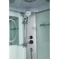 Душевая кабина WeltWasser WW500 Nesse 1002 - Превью изображения №4 — Интернет-магазин Time-Shop