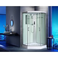 Душевая кабина WeltWasser WW500 Nesse 1002 - Превью изображения №2 — Интернет-магазин Time-Shop