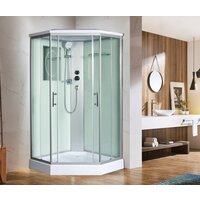 Душевая кабина WeltWasser WW500 Nesse 1002 - Превью изображения №3 — Интернет-магазин Time-Shop