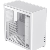 Корпус GameMax Spark Pro (белый) - Превью изображения №3 — Интернет-магазин Time-Shop