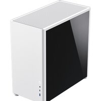 Корпус GameMax Spark Pro (белый) - Превью изображения №6 — Интернет-магазин Time-Shop