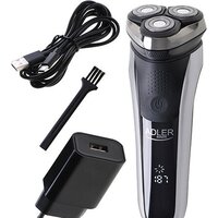 Электробритва Adler AD 2933 - Превью изображения №5 — Интернет-магазин Time-Shop