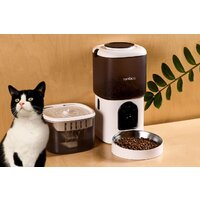 Кормушка электронная Rombica myPet Bruno - Превью изображения №6 — Интернет-магазин Time-Shop
