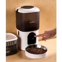 Кормушка электронная Rombica myPet Bruno - Превью изображения №12 — Интернет-магазин Time-Shop