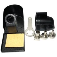 Паяльная станция Lukey 702 - Превью изображения №2 — Интернет-магазин Time-Shop