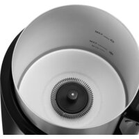 Автоматический вспениватель молока Sencor SMF 4000BK - Превью изображения №5 — Интернет-магазин Time-Shop