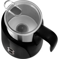 Автоматический вспениватель молока Sencor SMF 4000BK - Превью изображения №4 — Интернет-магазин Time-Shop