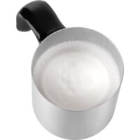 Автоматический вспениватель молока Sencor SMF 4000BK - Превью изображения №7 — Интернет-магазин Time-Shop