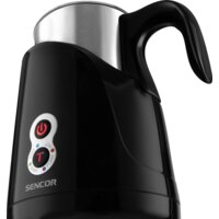 Автоматический вспениватель молока Sencor SMF 4000BK - Превью изображения №3 — Интернет-магазин Time-Shop