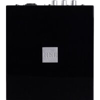 Проводной сабвуфер REL Tzero MKIII (черный) - Превью изображения №3 — Интернет-магазин Time-Shop