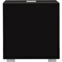 Проводной сабвуфер REL Tzero MKIII (черный) - Превью изображения №2 — Интернет-магазин Time-Shop