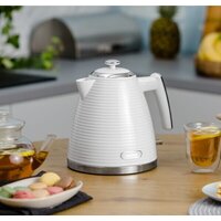 Электрический чайник Zelmer ZCK7650 - Превью изображения №6 — Интернет-магазин Time-Shop