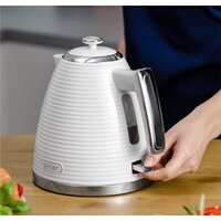 Электрический чайник Zelmer ZCK7650 - Превью изображения №7 — Интернет-магазин Time-Shop