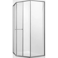 Душевой уголок RGW SV-82Gr L 33328282-110L - Превью изображения №2 — Интернет-магазин Time-Shop