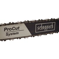 Бензопила Scheppach PCS46 - Превью изображения №10 — Интернет-магазин Time-Shop