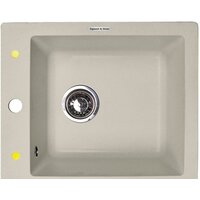 Zigmund & Shtain Platz 425 (речной песок)