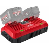 Зарядное устройство Milwaukee M18 DFC 4932472073 (18В) - Превью изображения №3 — Интернет-магазин Time-Shop