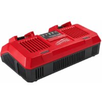 Зарядное устройство Milwaukee M18 DFC 4932472073 (18В) - Превью изображения №2 — Интернет-магазин Time-Shop