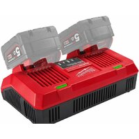 Зарядное устройство Milwaukee M18 DFC 4932472073 (18В) - Превью изображения №4 — Интернет-магазин Time-Shop