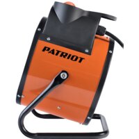 Электрическая тепловая пушка Patriot PTR 7 S - Превью изображения №3 — Интернет-магазин Time-Shop
