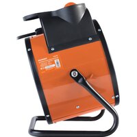 Электрическая тепловая пушка Patriot PTR 7 S - Превью изображения №4 — Интернет-магазин Time-Shop