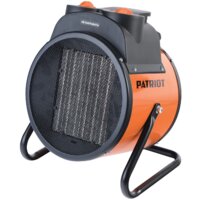 Электрическая тепловая пушка Patriot PTR 7 S - Превью изображения №2 — Интернет-магазин Time-Shop