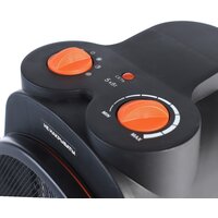 Электрическая тепловая пушка Patriot PTR 7 S - Превью изображения №8 — Интернет-магазин Time-Shop