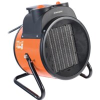 Электрическая тепловая пушка Patriot PTR 7 S - Превью изображения №6 — Интернет-магазин Time-Shop