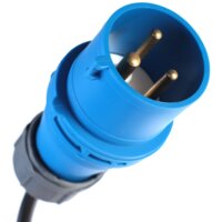 Электрическая тепловая пушка Patriot PTR 7 S - Превью изображения №10 — Интернет-магазин Time-Shop